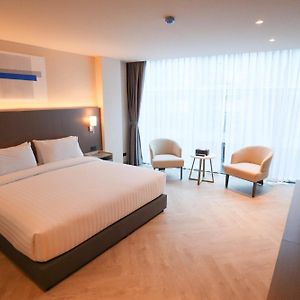 Deluxe Doppelzimmer